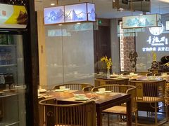 -童福兴·南京菜(老门东店)