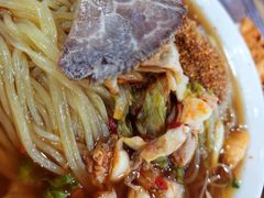 咸口冷面-西塔大冷面(市府大路店)