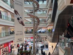 -巴黎春天(浦建店)