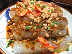 -锦尚阁烤鱼(望京新荟城店)