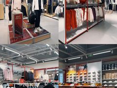 -王府井奥莱临潼小镇(临潼店)