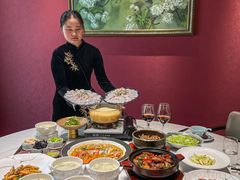 -新光酒家·河豚·海鲜·蟹料理(浦东店)