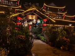 -二十八里太湖船菜(吉祥路店)