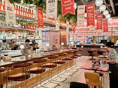-BOTTEGA意库(中骏世界城店)
