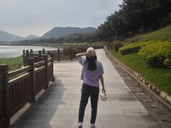 -风云岭森林公园