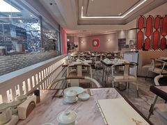 -喜鼎海胆水饺(平安金融中心店)