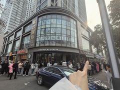 -小潘记鸭血粉丝汤