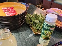 -牛New寿喜烧(曹路花园城店)