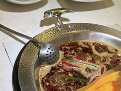 -川锅一号火锅(铜山万达店)