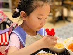 -大食代美食广场(迪士尼小镇店)