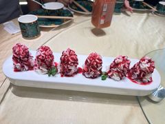 -峰厨大鱼泡饼·天津菜(西青大学城店)