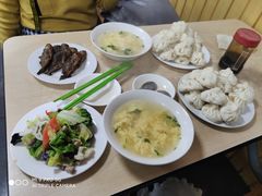 -津门永胜包子铺(哈尔滨道总店)