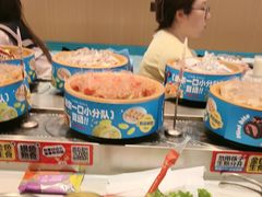 -龍歌自助小火锅(李沧丽达店)