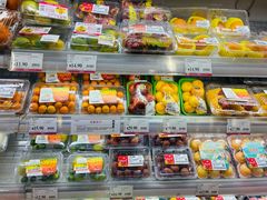 -永旺梦乐城(武汉金桥店)