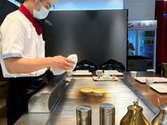 -湘汇概念铁板烧(铁西万达店)