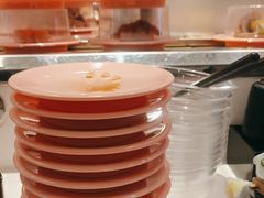 -争鲜回转寿司(通州万达店)