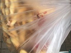 -中关村茶点