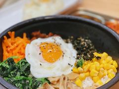-米村拌饭(天津东丽万达店)