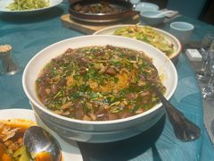 -和源祥·日照菜扛把子(万平口一店)