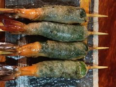 -鸟串烧Yakitori
