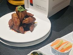 老上海熏鱼-苏帮袁Sue Cuisine(将台店)