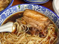 -孙盛兴奥灶面馆·蟹黄面·三虾面(山塘街总店)