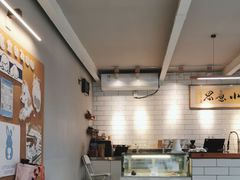 -小意思咖啡店(草桥店)