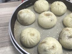 -桐香园小笼包(百井坊巷店)
