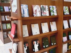 -厦门市图书馆(集美新城馆区)