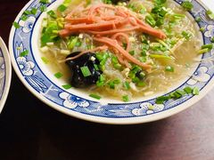 牡丹燕菜-管记水席老店(仙果市街店)