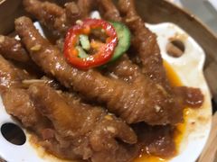 -如轩·海鲜砂锅粥·潮汕菜(南城店)