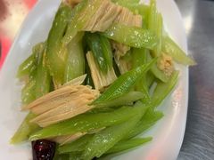 -张记烤羊腿(北花园店)