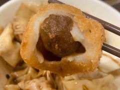 -毛华美食(清扬路店)