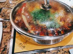 -黄记煌三汁焖锅(金凤万达广场店)