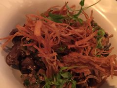 -Ocean's Table 欧舍