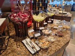 -杭州国际会议中心洲际酒店-原素全日餐厅(解放东路店)