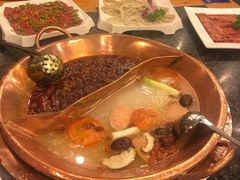 -老码头火锅(玉林店)