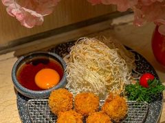 -长崎屋·日本料理·刺身·烧鸟(天河北路店)