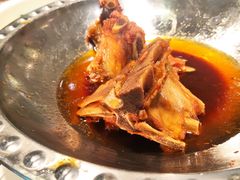 秘制酱龙骨-春来和(汉城南路店)