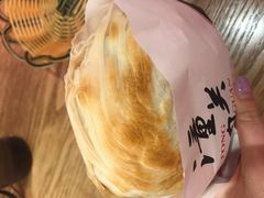 肉夹馍-五度翠清大同刀削面