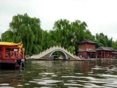 -皇家御河游(紫御湾码头)