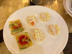 -大堂吧·下午茶·特调鸡尾酒(大连一方城堡豪华精选酒店)