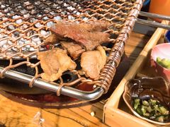 -黑牛の店·和牛烧肉(合生汇店)