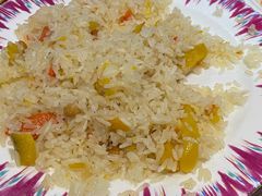 -亚克西姆新疆菜(库车店)