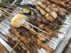 -老谢野馄饨(延安路店)