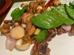 -云海肴·汽锅鸡·云南菜(美罗城店)