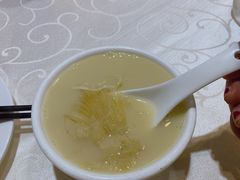 鸡煲海虎翅-凤城礼记鱼翅海鲜酒家(新马路总店)