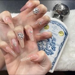 -M·X Nail日式美甲美睫