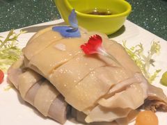 -蟹榭·本帮江浙菜·蟹宴(五角场合生汇商场店)