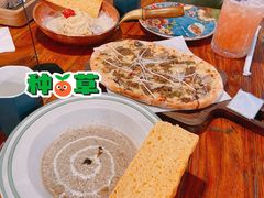 -I HOLIC艾豪丽披萨(KKone店)